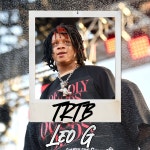 TRTB - Prod. by Leo G by Leo G