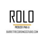 Rolo (Trap) by Barrett Recordings