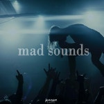 MAD SOUNDS | Maneskin x Royal Blood Type Beat by kaiser Beats