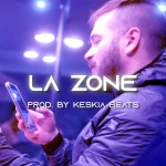 La Zone by KESKIA BEATS