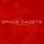 Space Cadets | Future Type Beat by V-Sine Beatz