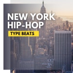 New York 90s Hip Hop Type Beats | No Samples by KloudNineMusic✅ Buy 2 Beats Get 1 Free! - Album