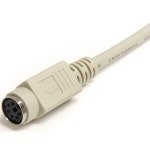 StarTech.com 6 ft. PS/2 Keyboard/Mouse Extension Cable - Newegg.com