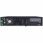 CyberPower Smart App Online OL1500RTXL2U 1500VA 100-125V Pure Sine Wave LCD Rack/Tower UPS - Newegg.com