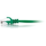 C2G 27177 Cat6 Cable - Snagless Unshielded Ethernet Network Patch Cable, Green (100 Feet, 30.48 Meters) - Newegg.com