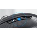 3DConnexion - 3DX-700078 - 3Dconnexion CadMouse Pro Wireless - Cable/Wireless - Radio Frequency - 2.40 GHz - USB - 7200 - Newegg.com