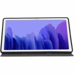 Targus Click-In THZ887GL Carrying Case (Folio) for 10.4 Samsung Galaxy Tab A Tablet - Black/Charcoal - Newegg.com