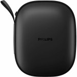 Philips H8506 BT ANC, 45 hrs playtime, Perfectly tuned 40mm drivers, Bluetooth multipoint - connect multiple devices, plane... 