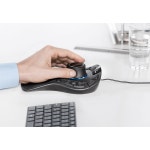 3Dconnexion SpaceMouse Pro Wireless (with Carry case and Universal Receiver) 3DX-700075 - Newegg.com