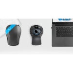 3Dconnexion SpaceMouse Pro Wireless (with Carry case and Universal Receiver) 3DX-700075 - Newegg.com