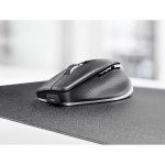 3DConnexion - 3DX-700078 - 3Dconnexion CadMouse Pro Wireless - Cable/Wireless - Radio Frequency - 2.40 GHz - USB - 7200 - Newegg.com