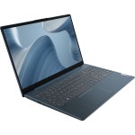 Lenovo IdeaPad 5 15ABA7 82SG0006US 15.6" Notebook - Full HD - 1920 x 1080 - AMD Ryzen 5 5625U Hexa-core (6 Core) 2.30 GHz - 16 GB...
