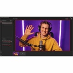 Video Streaming - 2160p, 1440p, 1080p, 1080i, 720p, 576p, 480p, 480i - 3840 x 2160 - 4K - NV12, YUY2, MJPEG - USB - PC - - Newegg.com