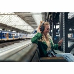 Philips H8506 BT ANC, 45 hrs playtime, Perfectly tuned 40mm drivers, Bluetooth multipoint - connect multiple devices, plane... 