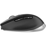 3DConnexion - 3DX-700078 - 3Dconnexion CadMouse Pro Wireless - Cable/Wireless - Radio Frequency - 2.40 GHz - USB - 7200 - Newegg.com