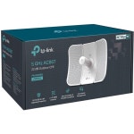 Point to Point Wireless Bridge | 23dBi | Passive PoE Powered w/Free PoE Injector | Pharos Control (CPE710) - Newegg.com