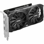 MSI Ventus GeForce RTX 3050 Video Card RTX 3050 VENTUS 2X 6G OC - Newegg.com