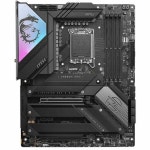 MSI MPG MPG Z790 CARBON MAX WIFI II LGA 1700 Intel Z790 DDR5 SATA 6Gb/s ATX WIFI7 5G LAN W/USB4.0 Card 5x M.2 Motherboards... 