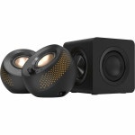 3, RGB Lighting, 30W RMS Peak Power, Clear Dialogue & Deep Bass for PC, Laptop, Gaming & Mac - Newegg.com