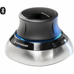 workflow joins the Space Mouse Wireless Bluetooth Edition tothe Cad Mouse Compact Wireless Model 3DX-700136 - Newegg.com