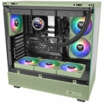 Thermaltake CT120 EX ARGB Sync PC Cooling Fan Matcha Green (3-Fan Pack) - 3 Pack CL-F196-PL12MG-A - Newegg.com Thermaltake CT120... 