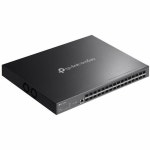 TP-Link Omada 32-Port 10GE SFP+ L2+ Managed Switch - Newegg.com