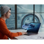 Asus Proart Studiobook 16 Oled H7604 H7604jv-ps94t 16 Touchscreen Mobile Workstation - Newegg.com