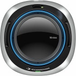 3Dconnexion SpaceMouse 3DX-700066 3D Mouse Black/Silver - Newegg.com