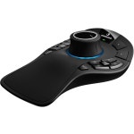 3Dconnexion SpaceMouse Pro Wireless (with Carry case and Universal Receiver) 3DX-700075 - Newegg.com