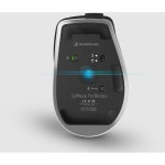 3DConnexion - 3DX-700078 - 3Dconnexion CadMouse Pro Wireless - Cable/Wireless - Radio Frequency - 2.40 GHz - USB - 7200 - Newegg.com