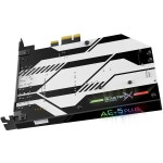 Creative Sound BlasterX AE-5 Plus Hi-res Gaming Sound Card - Newegg.com