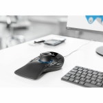 3Dconnexion SpaceMouse Pro 3DX-700040 Wired Mouse - Newegg.com