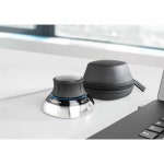 3Dconnexion SpaceMouse 3DX-700066 3D Mouse Black/Silver - Newegg.com