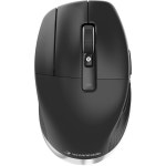 3Dconnexion CadMouse Pro Wireless Left Education 3DX700079 - Newegg.com