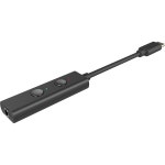 Creative Sound Blaster Play! 4 Hi-Res USB-C Sound Adapter for Windows PC - Newegg.com