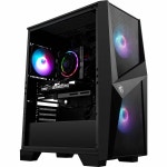 MSI Codex R2 14th Codex R2 C14NUE7-228US Gaming Desktop Computer - Intel Core i7 14th Gen i7-14700F - 32 GB - 1 TB SSD - Intel... 
