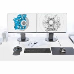 3DX-700040 3Dconnexion SpaceMouse Pro 3D-Mouse 3DX-700040 - Newegg.com