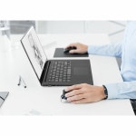 3Dconnexion SpaceMouse 3DX-700066 3D Mouse Black/Silver - Newegg.com
