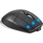 3DConnexion - 3DX-700078 - 3Dconnexion CadMouse Pro Wireless - Cable/Wireless - Radio Frequency - 2.40 GHz - USB - 7200 - Newegg.com