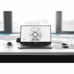 3Dconnexion SpaceMouse 3DX-700066 3D Mouse Black/Silver - Newegg.com