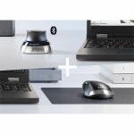 workflow joins the Space Mouse Wireless Bluetooth Edition tothe Cad Mouse Compact Wireless Model 3DX-700136 - Newegg.com