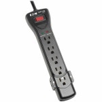 Tripp Lite Protect It! SUPER7B 7 Outlets Surge Suppressor - Newegg.com