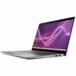Dell Latitude 5000 5340 13.3 Notebook - Full HD - 1920 x 1080 - Intel Core i7 13th Gen i7-1365U Deca-core (10 Core) - 16 GB... 