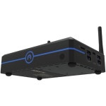 Azulle Mini PC with POE Module Byte4 Pro BG33PN J4125 (2.00GHz) 4 GB 64 GB Flash SSD Windows 10 Pro - Newegg.com