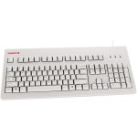 Cherry - G80-3494LWCEU-0 - CHERRY MX BOARD SILENT Keyboard - Cable Connectivity - USB Interface - 104 Key - English - Newegg.com
