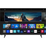 VIZIO M-Series Quantum 70" Class (69.5" Diag.) 4K HDR Smart TV | M70Q6-J03 - Newegg.com