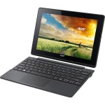 Refurbished: Acer Aspire Switch 10 E SW3-013-16EN Intel Atom 2 GB DDR3L Memory 500 GB HDD 32 GB Flash 10.1 Touchscreen 2-in-1... 