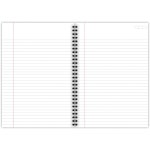 Mead 06672 Cambridge Limited Business Notebook, Legal Rule, 6 x 9-1/2, 80 Sheets/Pad - Newegg.com