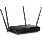 TRENDnet AC2600 MU-MIMO Wireless Gigabit Router, Increase WiFi Performance, WiFi Guest Network, Gaming-Internet-Home Router... 