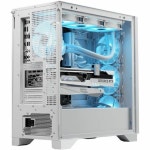MSI Aegis R2 Gaming PC, Intel Core i7-14700F, GeForce RTX 4070 Ti SUPER, 32GB DDR5, 2 TB PCIe SSD, Windows 11 Home, Aegis R2... 